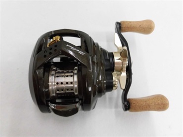 シルバークリークAIR TW ストリームカスタム 8.5R右 | イシグロ公式