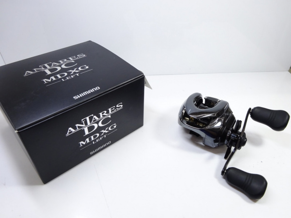 Amazon.co.jp: シマノ(SHIMANO) ベイトリール 両軸 18