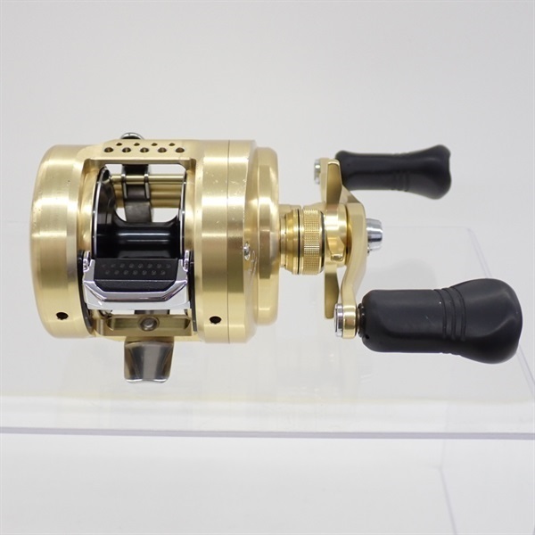 18カルカッタコンクエスト300 | イシグロ公式オンライン