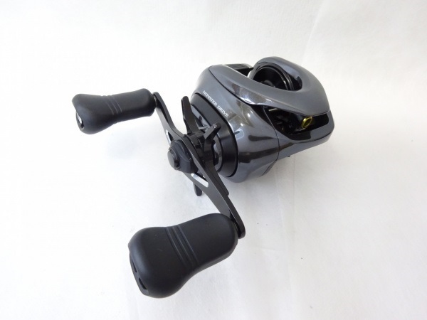 シマノ 18 アンタレス DC MD XG 右 シマノ SHIMANO ベイトリール 18 