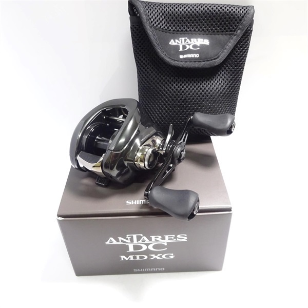 ［週末限定］23アンタレス　MDXG 　dcユニット 23アンタレスDC MD XG | イシグロ公式オンラインショップ