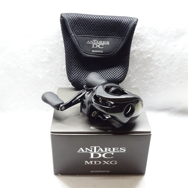 23アンタレスDCMDXG 23アンタレスDCMDXG右、下町スプールA.リブレノブ