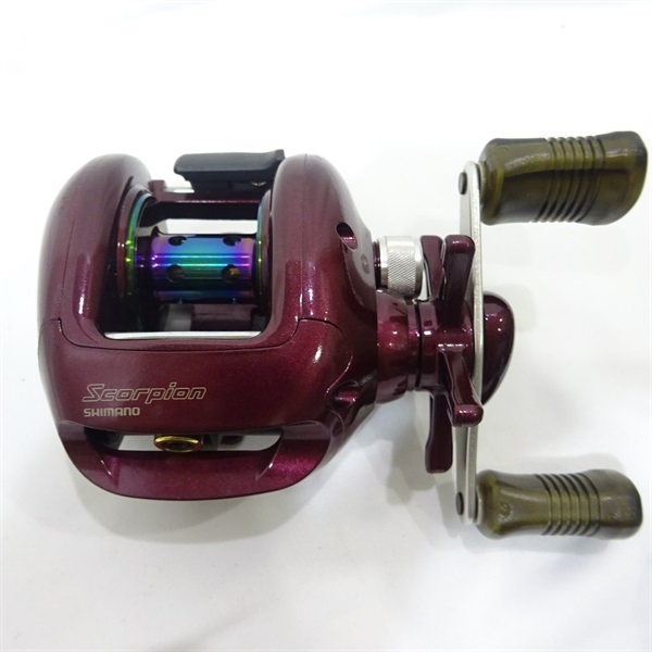 97スコーピオン1501 | イシグロ公式オンラインショップ