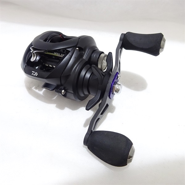 19タトゥ－ラ 100XHL ダイワ タトゥーラ TW 100XHL (リール) 価格比較 - 価格.com