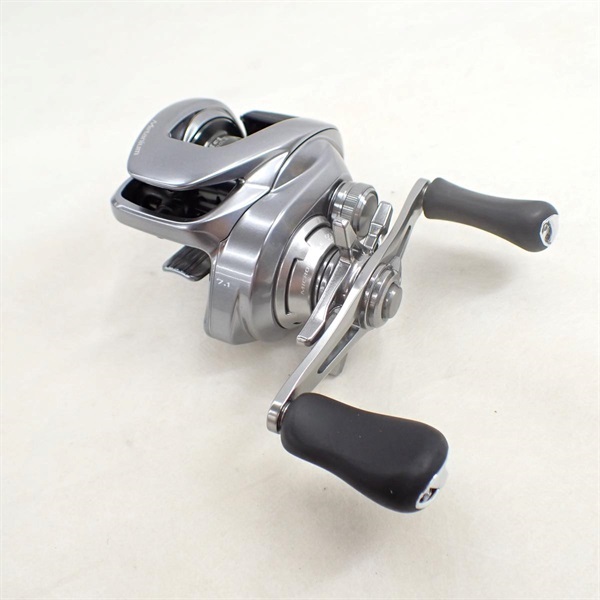 最終日 新品22 nium SHALLOW EDITION HG 左 【公式通販】