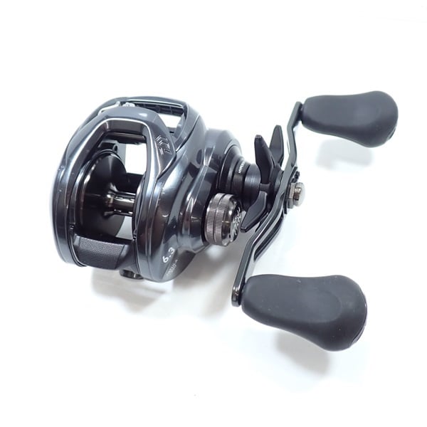 Daiwa TATULA TW 300 右巻き　美品 タトゥーラTW300右巻き | イシグロ公式オンラインショップ