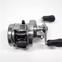 20カルカッタコンクエストDC200HG | イシグロ公式オンライン