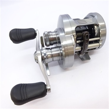 GTR 20カルカッタコンクエストDC200HG 200HG RIGHT 20 カルカッタ コンクエストDC 200HG RIGHT SHIMANO
