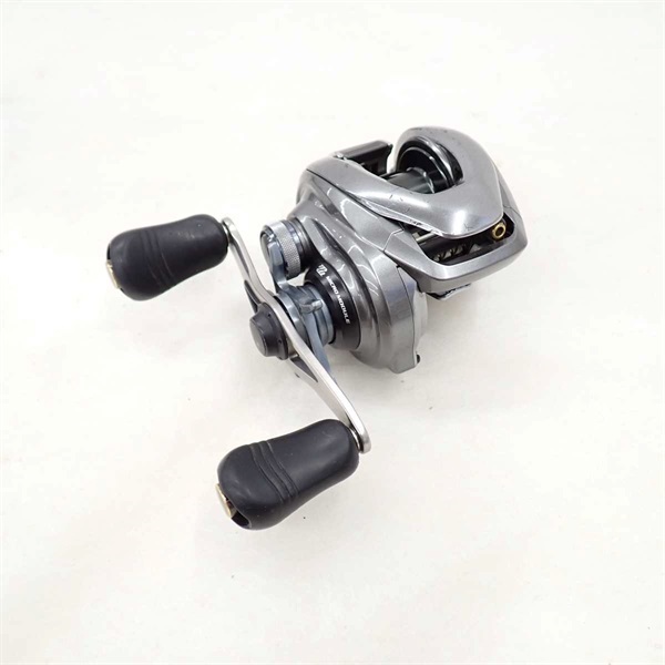 15メタニウムDCHG右 | イシグロ公式オンラインショップ