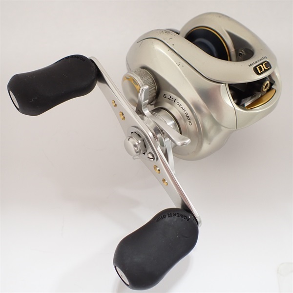 メタニウムMGDC6．2 | イシグロ公式オンラインショップ