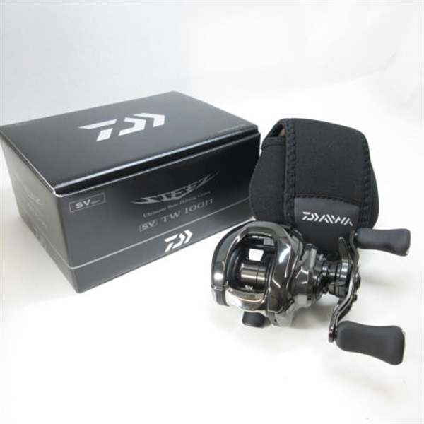 24スティーズSV TW100H | イシグロ公式オンラインショップ