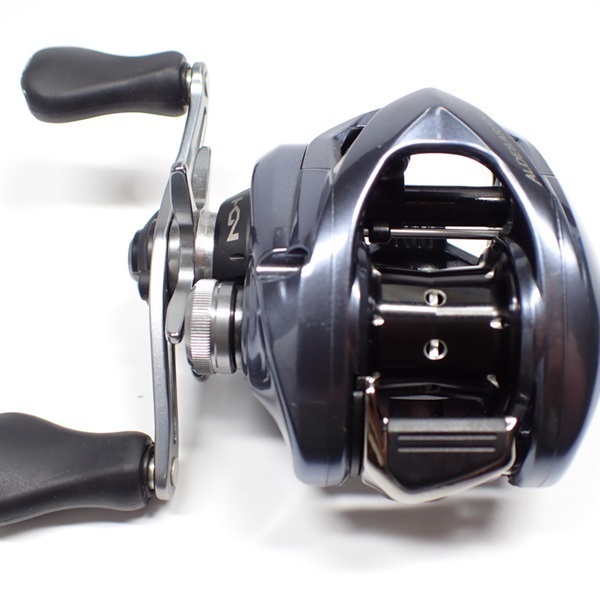 シマノ　18 アルデバラン MGL 31 18アルデバランMGL31HG | イシグロ公式オンラインショップ