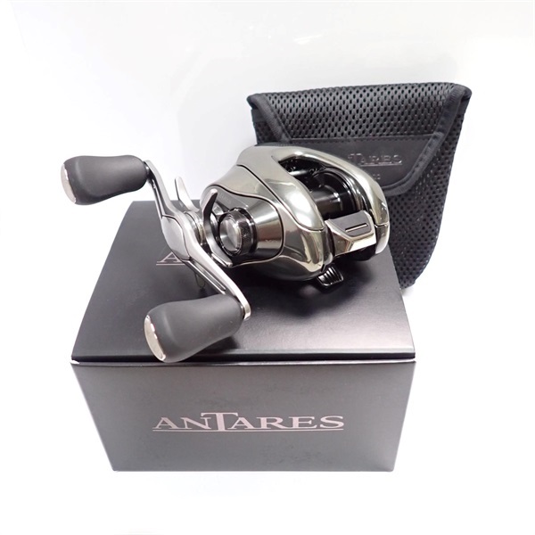 25 アンタレス 101 XG ANTARES 25アンタレス101XG | イシグロ公式