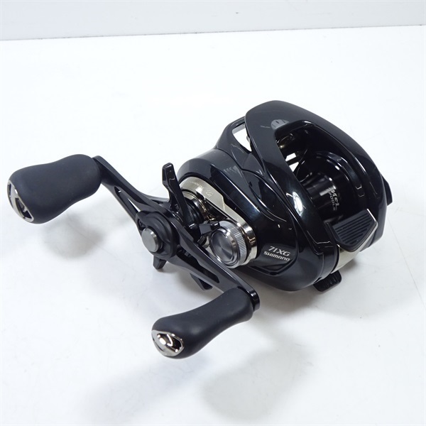 SLX dc71XG リール 20 SLX DC 71 XG シマノ'20 SLX DC（71XG