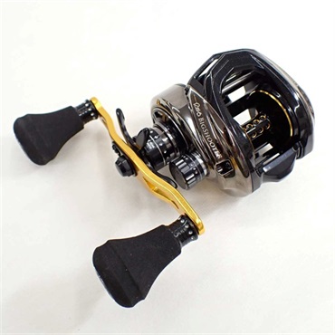Revo ビックシューター7-L レボビッグシューター コンパクト7－L | イシグロ公式オンラインショップ