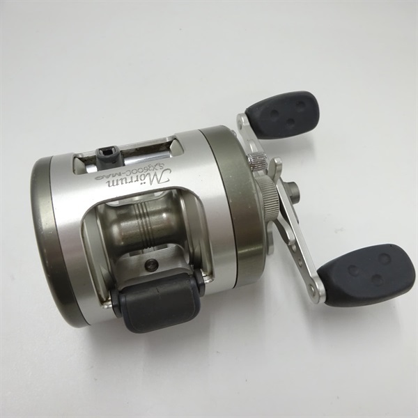 モラムSX3600CーMAG | イシグロ公式オンラインショップ