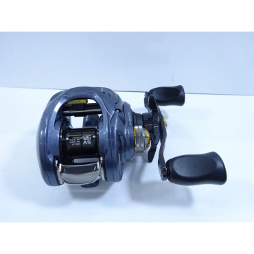 ￼￼￼【美品】 16 ジリオンsvtw 6.3:1 16ジリオンSVTW 6.3 右 | イシグロ公式オンラインショップ