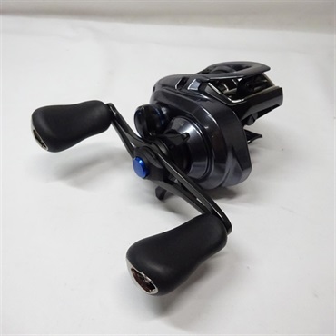 送料込み❗【24SLX70XG RIGHT】右巻き シマノ シマノ 24SLX 70 / ベイト リール 右巻 : 釣具のFTO
