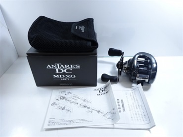 23アンタレスDCMDXG 左 | イシグロ公式オンラインショップ