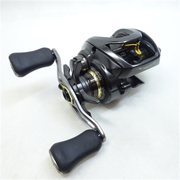 Daiwa SVTW1016SV-SHL スティーズ 16スティーズSVTW1016SV－H | イシグロ公式オンライン