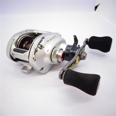 リール T3 1016SHL-TW Amazon | ダイワ(Daiwa) ベイトリール T3 MX 1016SHL-TW | ダイワ