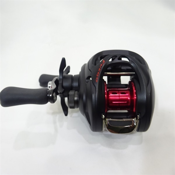 リール Fuegoct103hl SPORT LIFE PLANETSﾌｴｺﾞ CT 103HL: ベイト・両軸リール