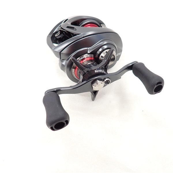 ダイワ　スティーズAIR TW500HL 19スティーズAIR TW500HL | イシグロ公式オンライン