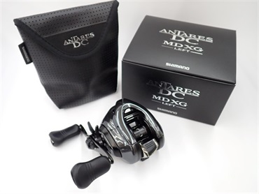 18アンタレスDCMDXG Amazon.co.jp: シマノ(SHIMANO) ベイトリール 両軸 18