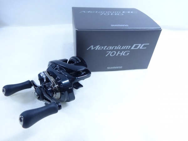 24メタニウムDC 70HG | イシグロ公式オンラインショップ 24メタニウム