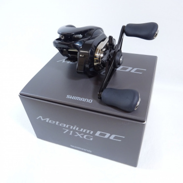 24メタニウムDC 71XG | イシグロ公式オンラインショップ
