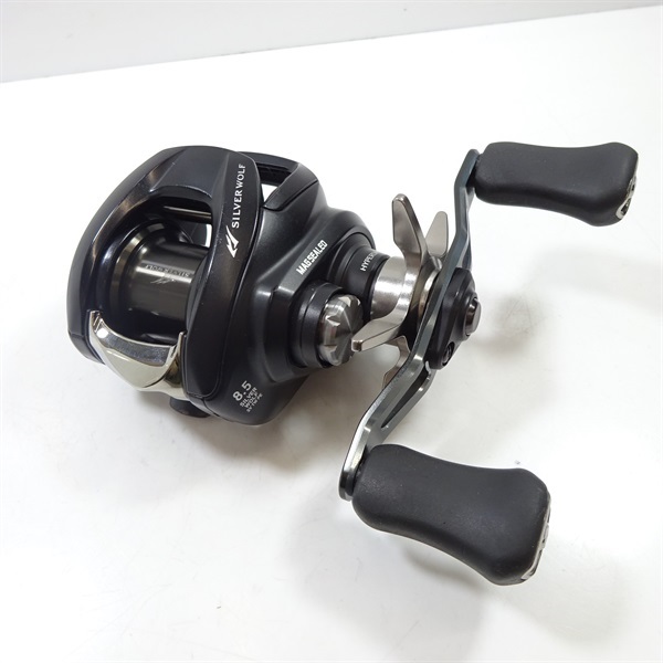 ダイワ シルバーウルフsv tw1000xhl 【公式通販】