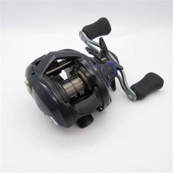 炎月リールとソルティスト Amazon | ダイワ(DAIWA) ベイトリール 23SALTIST BF TW 8.1L PE