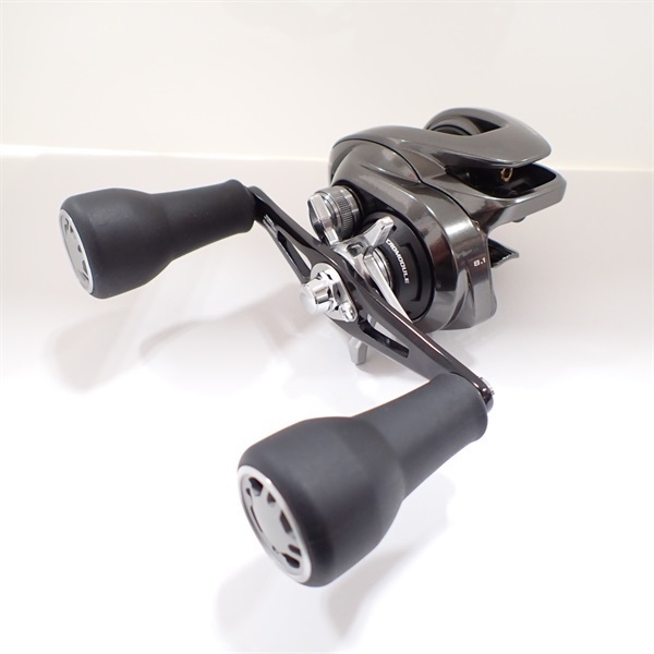 20メタニウム右 XG | イシグロ公式オンラインショップ