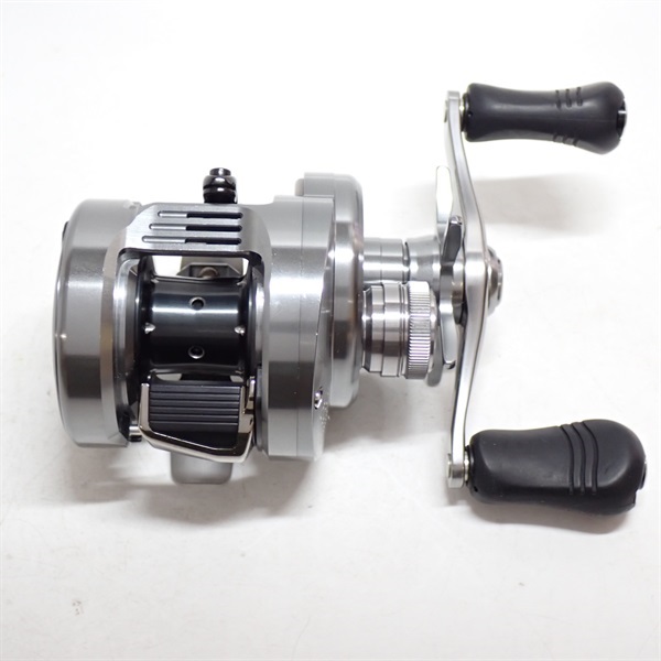 20カルカッタコンクエストDC100HG | イシグロ公式オンライン