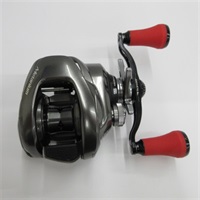 20メタニウムHG右 | イシグロ公式オンラインショップ