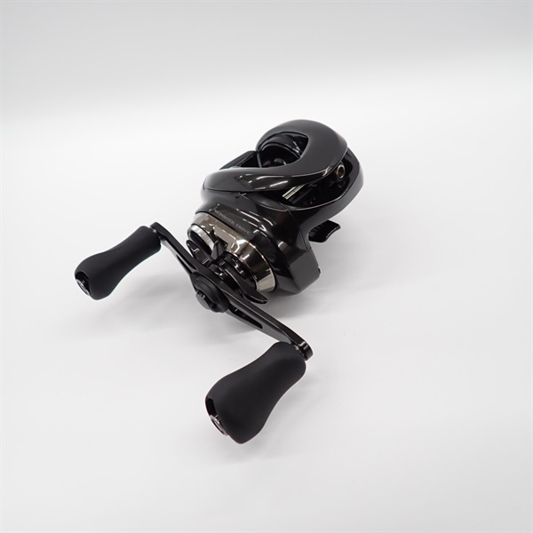 「バンタム」23アンタレス DC MD XG 右巻 超美品　　ブラックバス 34c1f69164b2d535361f0cae17aebd