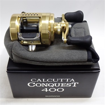 おまけ付き18 カルカッタコンクエスト　400 2025年最新】カルカッタコンクエスト400の人気アイテム - メルカリ