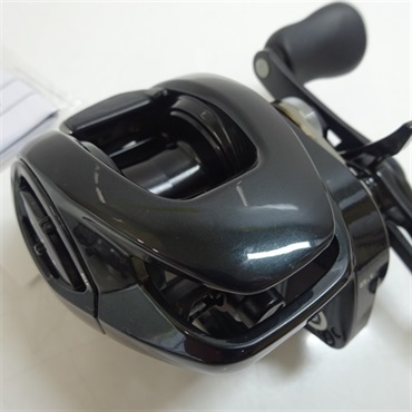 24メタニウムDC71XG 左 | イシグロ公式オンラインショップ