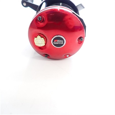 希少ABUアンバサダー 5000B 美品 希少品 85年式 アンバサダー5000