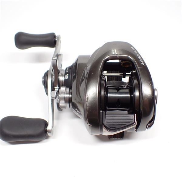 メタニウム HG HG LEFT 20 メタニウム HG LEFT SHIMANO(シマノ) 自重175g