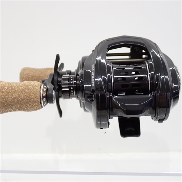 リール Revo LTX BF8 Amazon | アブガルシア(Abu Garcia) ベイトリール REVO LTX-BF8 右巻き