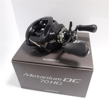 24メタニウム DC 70HG | イシグロ公式オンラインショップ