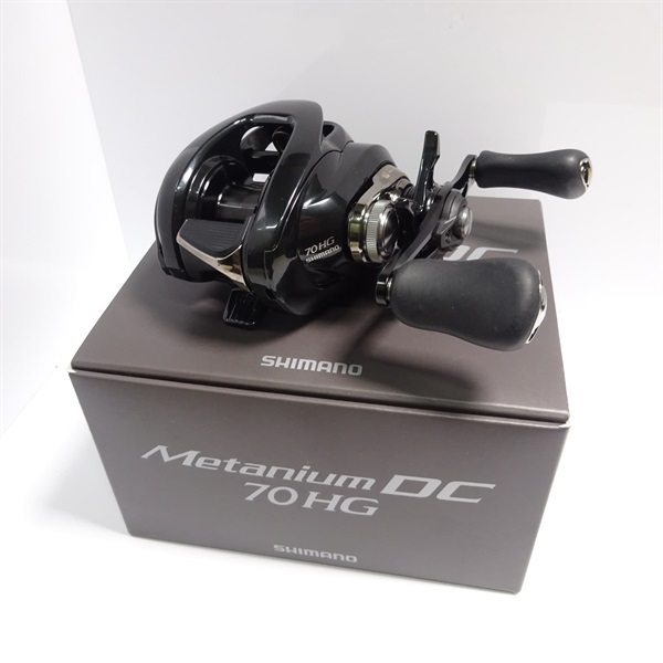 24メタニウム DC 70HG | イシグロ公式オンラインショップ