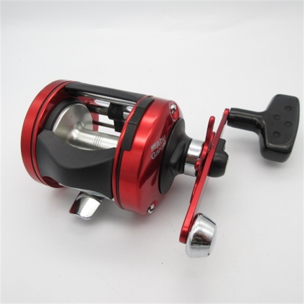 Abu Garcia 6600 D5 SW ベイトリール アンバサダー6600 D5 SW | イシグロ公式オンラインショップ