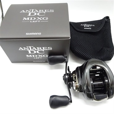 【美品】23アンタレスDCMDXG 23アンタレスDCMDXG | イシグロ公式オンラインショップ