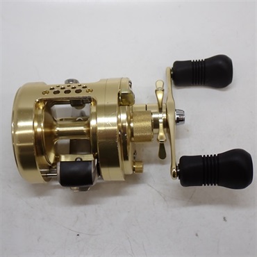 シマノ　カルカッタコンクエスト300 　01カルカッタコンクエスト300 Shimano] オシア カルカッタ コンクエスト 300タイプJ-HG - RISE
