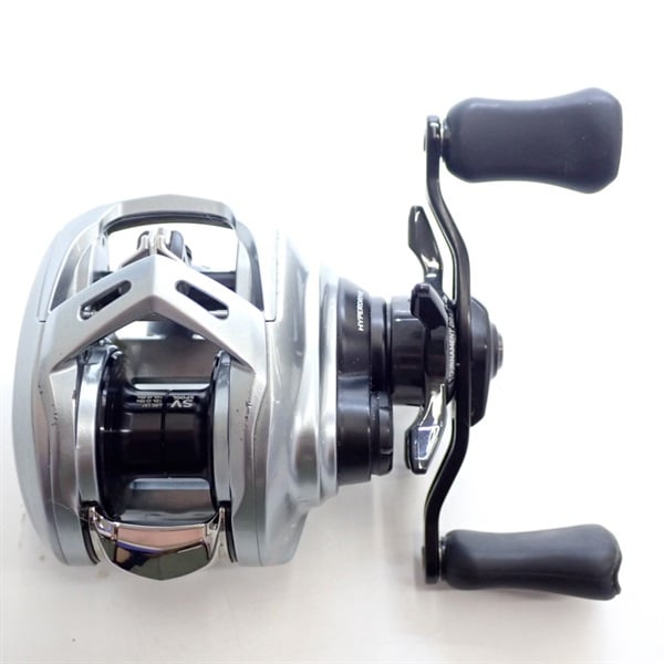 ダイワ 21アルファス SVTW800H ダイワ 21アルファス SV TW 800 DAIWA