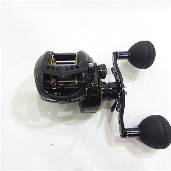 AbuGarcia REVO BIGSHUTER WM60 遠投カゴ AbuGarcia REVO BIGSHUTER