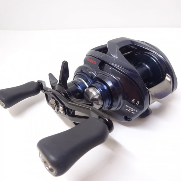 21スティーズA TW HLC 6.3L | イシグロ公式オンラインショップ 21スティーズA TW HLC 6.3L | イシグロ公式オンラインショップ