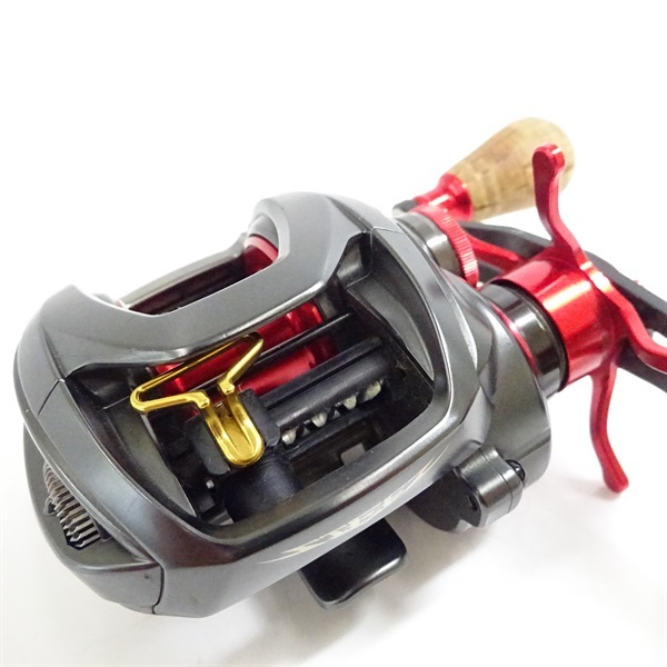 スティーズsvtw 7.1 Amazon | ダイワ(DAIWA) ベイトリール 19 スティーズ CT SV TW
